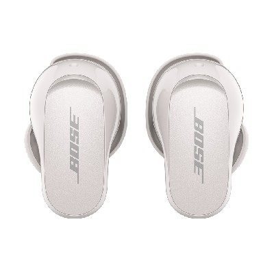 Bose QuietComfort Earbuds II Soapstone