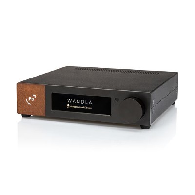 Ferrum Audio Wandla GoldenSound Edition