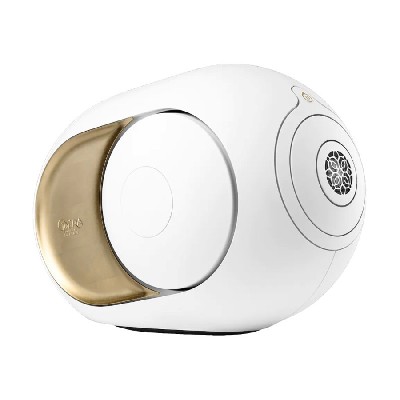 Devialet Phantom II 98 dB Opera de Paris