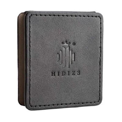 Hidizs AP80 Pro-X Leather Case