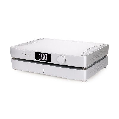 MSB Technology The Premier DAC