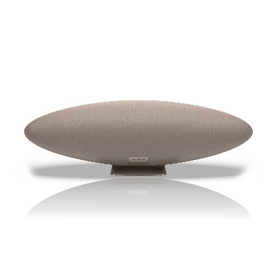 Bowers & Wilkins Zeppelin Pro Edition Solar Gold