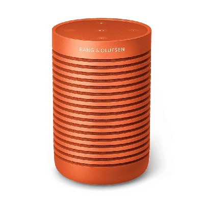 Bang & Olufsen Beosound Explore Bonfire Orange