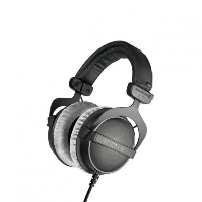 Beyerdynamic DT 770 PRO 80 Ohm Gray