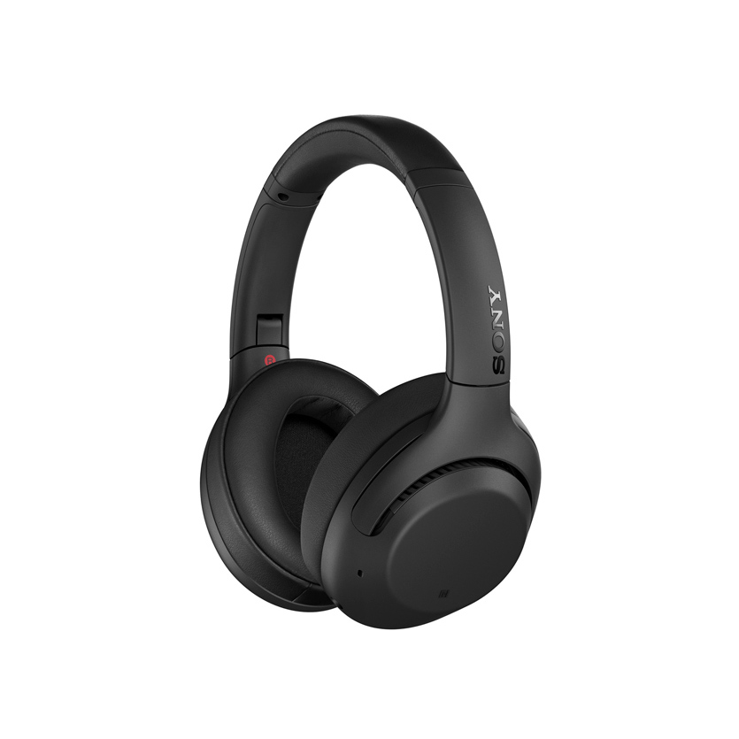 Sony WH-XB900N, купить беспроводные наушники с шумоподавлением Sony на  Personal Audio | SoundProLab