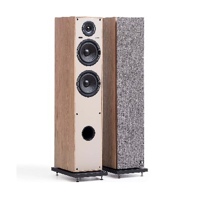 Elipson Horus 11F Active BT Light Wood/Beige