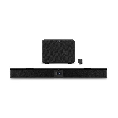 Evolution EvoSound Bar 2.1