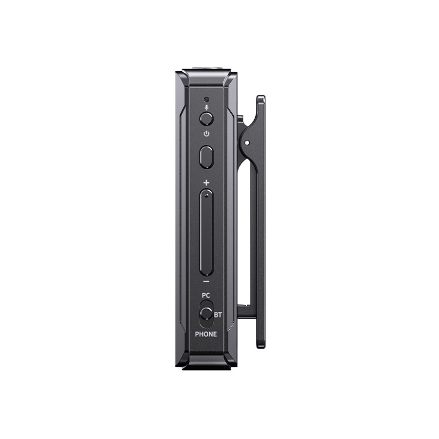 FiiO BTR13, портативный беспроводной ЦАП FiiO на Personal Audio