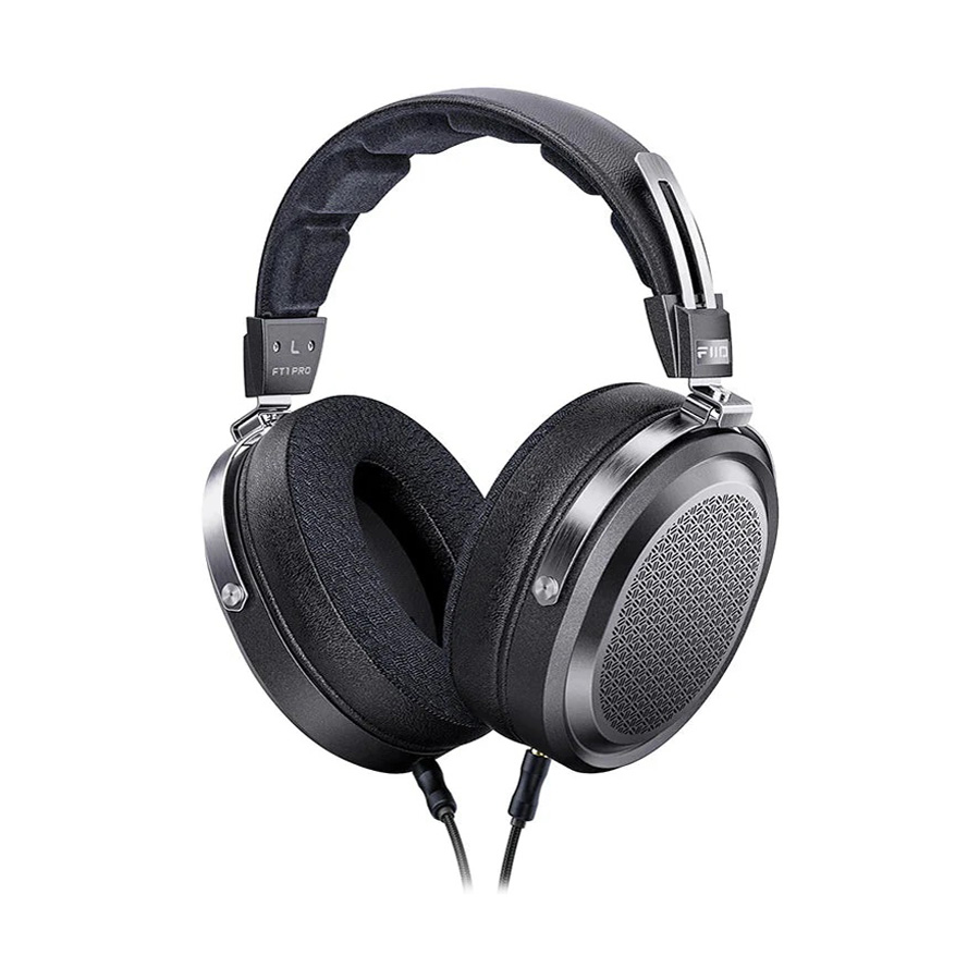 FiiO FT1 Pro, купить проводные наушники FiiO на Personal Audio