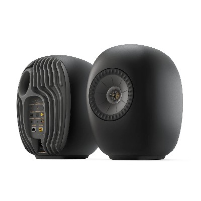 KEF LS Luxe