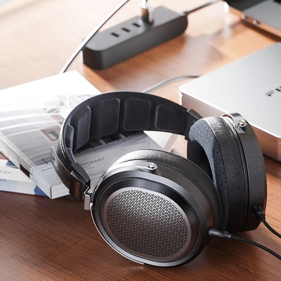 FiiO FT1 Pro, купить проводные наушники FiiO на Personal Audio
