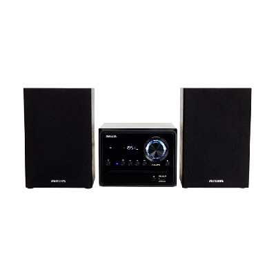 Aiwa best sale music system