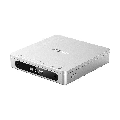FiiO DM13 Silver