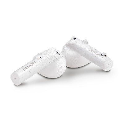 Denon AH-C500W White