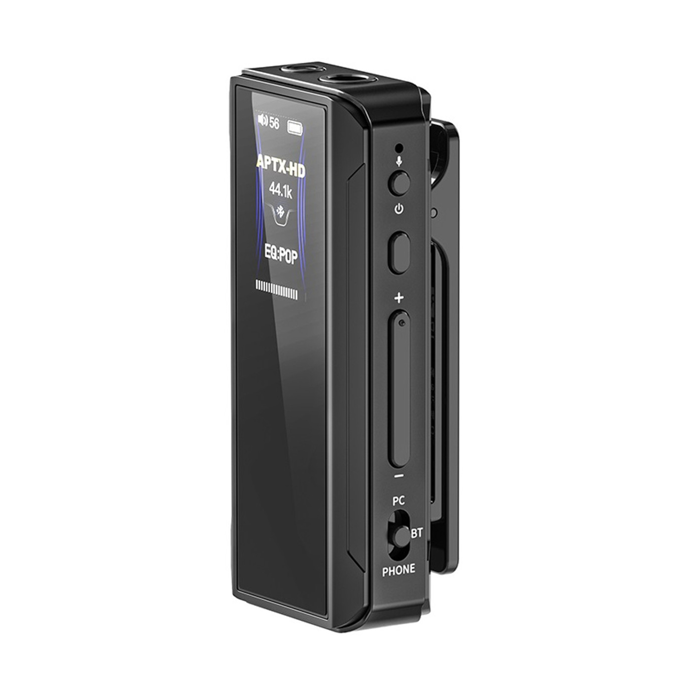 FiiO BTR13, портативный беспроводной ЦАП FiiO на Personal Audio