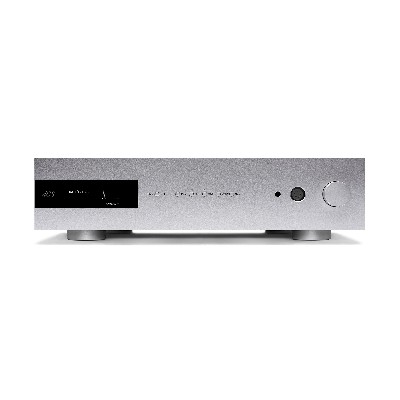 dCS Bartok APEX DAC Silver