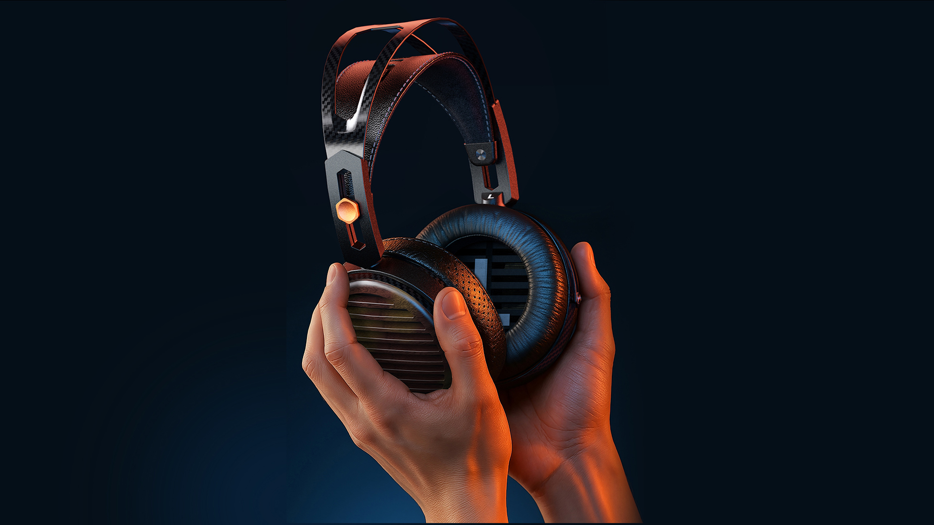 FiiO FT7, купить проводные наушники FiiO на Personal Audio