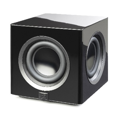 Martin Logan Abyss 10