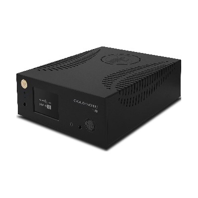 Gold Note HP-5.2 Black