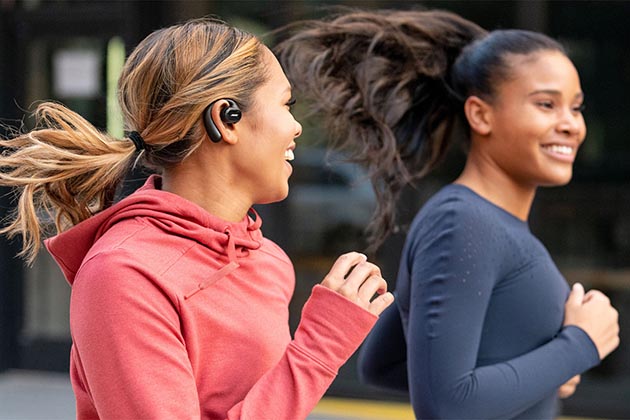 Bose Sport Open Earbuds — новые TWS 