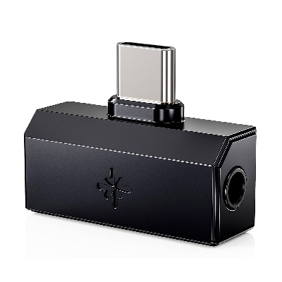 FiiO Snowsky Tiny A