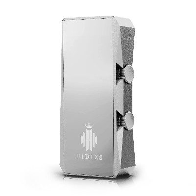 Hidizs S9 Pro Plus Silver