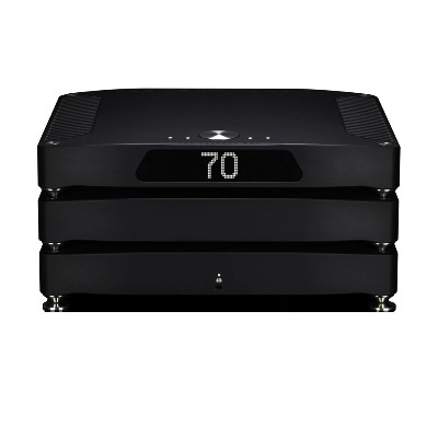 MSB Technology The Cascade DAC Black