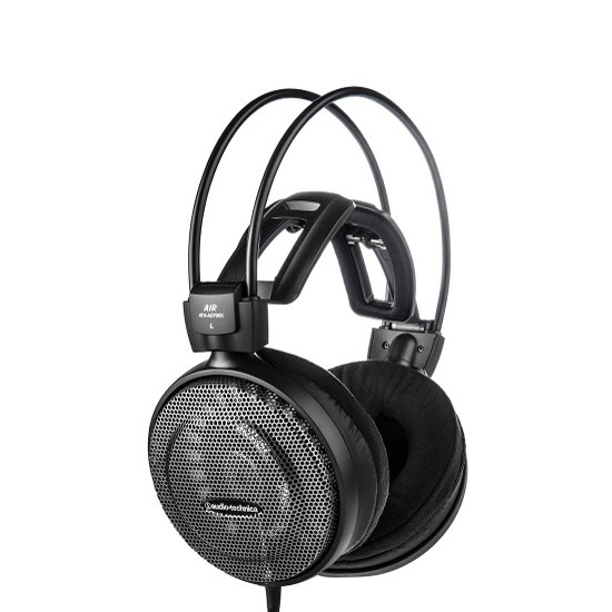 Audio-Technica ATH-AD700X Black
