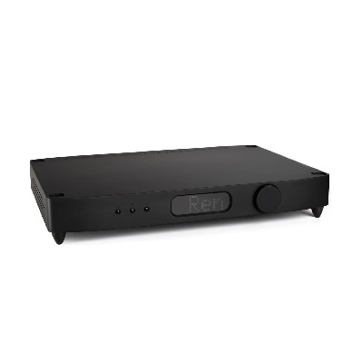 MSB Technology The Discrete DAC Black