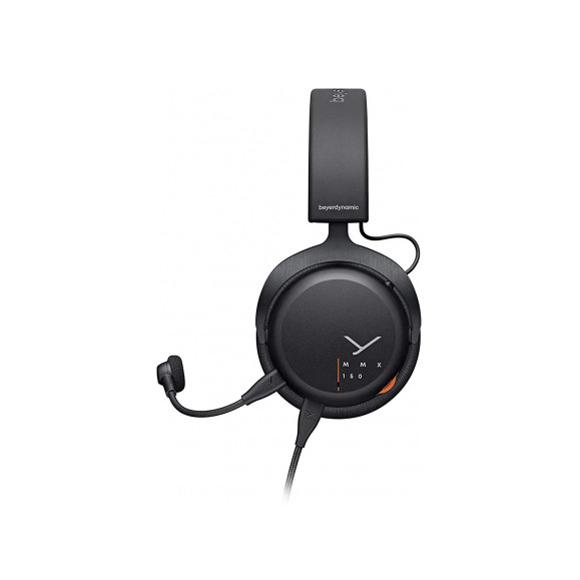 Beyerdynamic MMX 150 Black