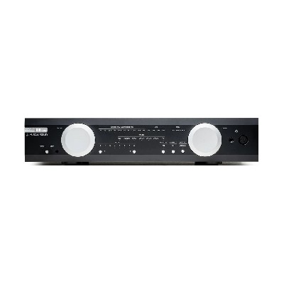 Musical Fidelity M8x DAC