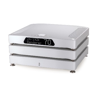 MSB Technology The Cascade DAC
