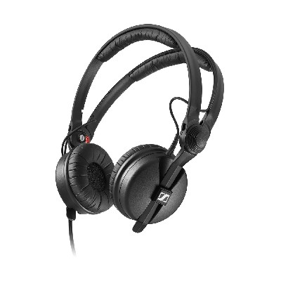 Sennheiser HD 25 Plus