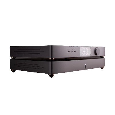 MSB Technology The Premier DAC Black