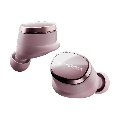 Bowers & Wilkins Pi8 Pale Mauve
