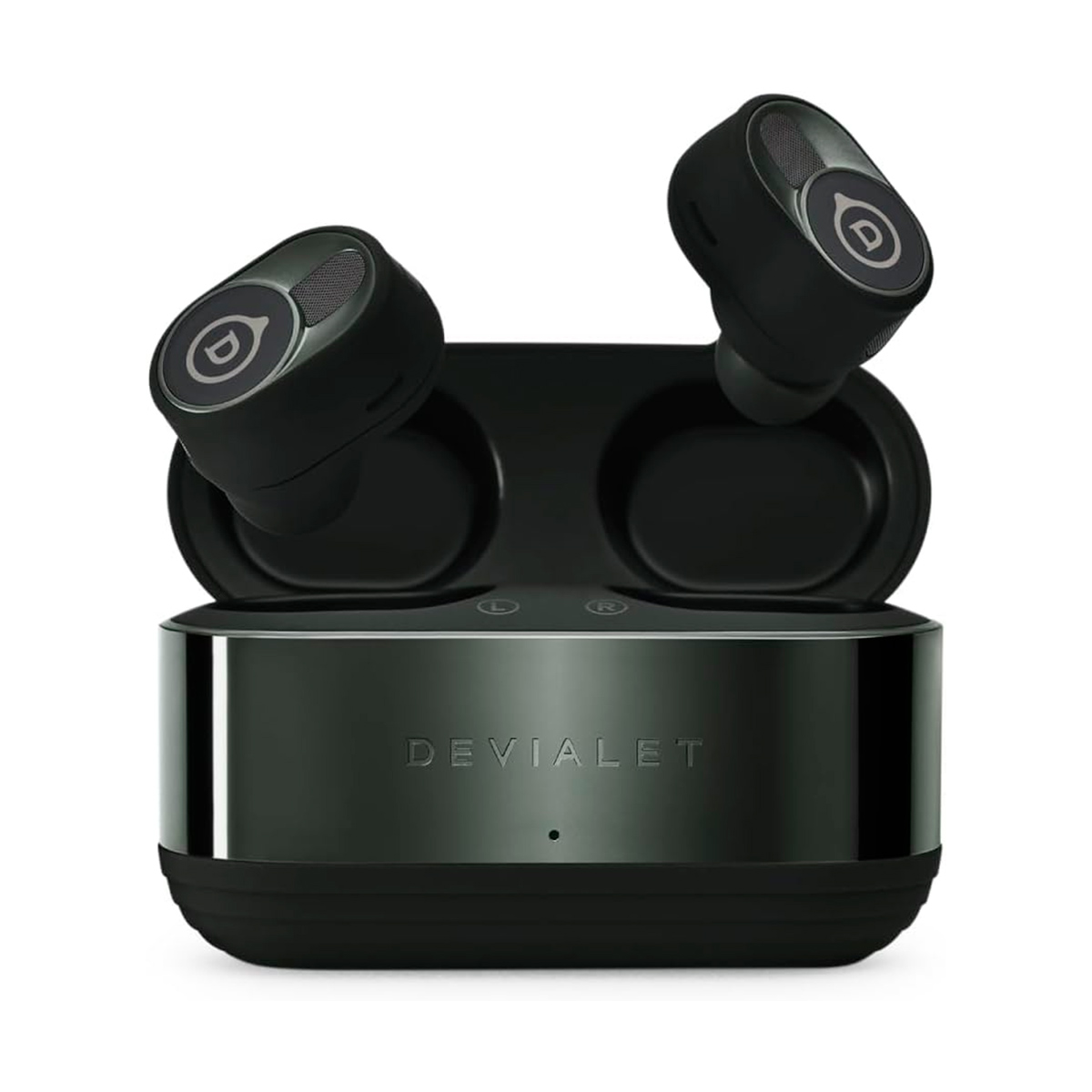 Devialet Gemini II, купить полностью беспроводные наушники