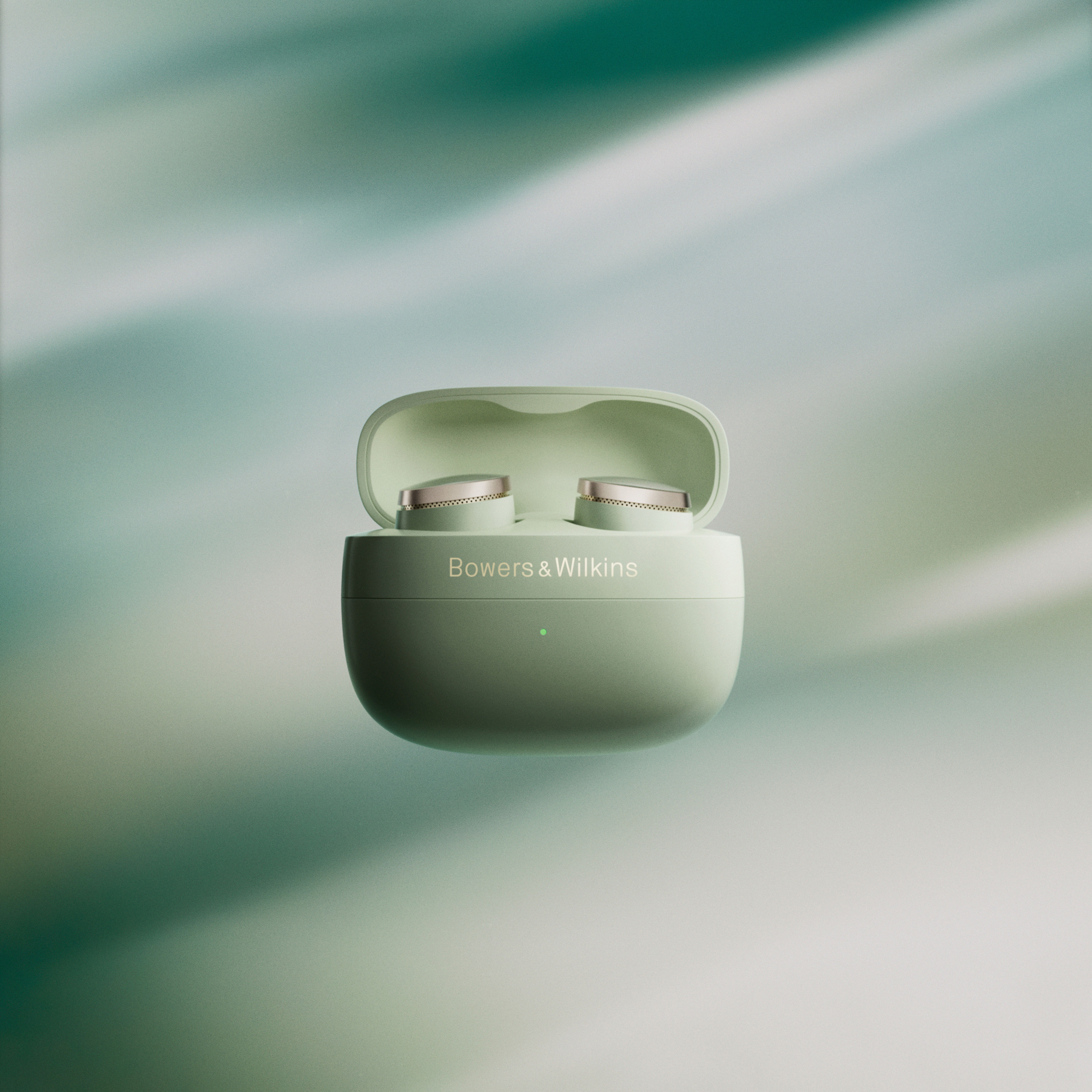 Bowers & Wilkins Pi8, купить полностью беспроводные наушники