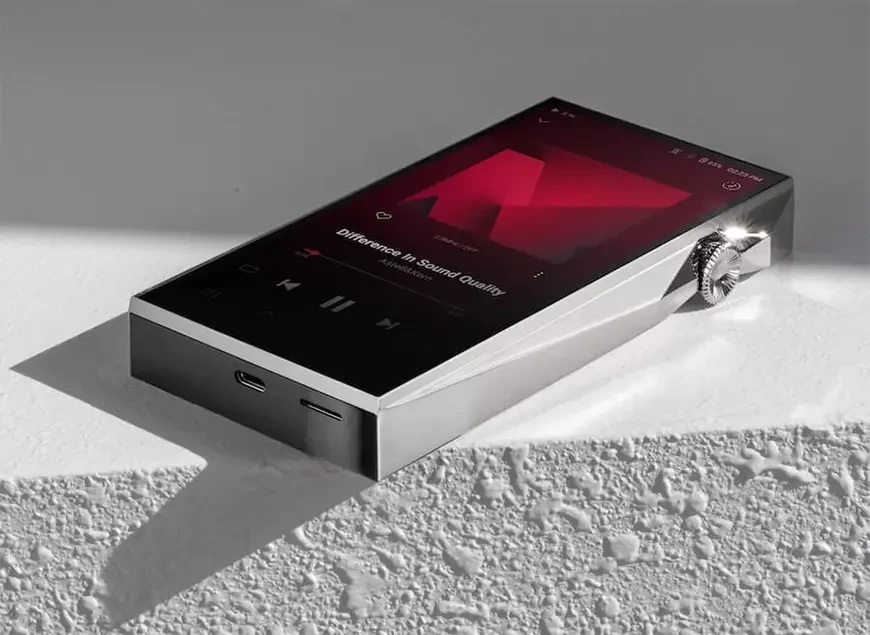 Astell&Kern SP4000 (256Gb), портативный плеер Astell&Kern на