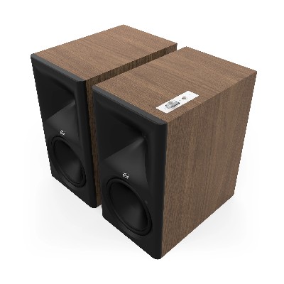 Klipsch The Nines II Walnut