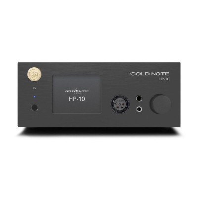 Gold Note HP-10 Deluxe