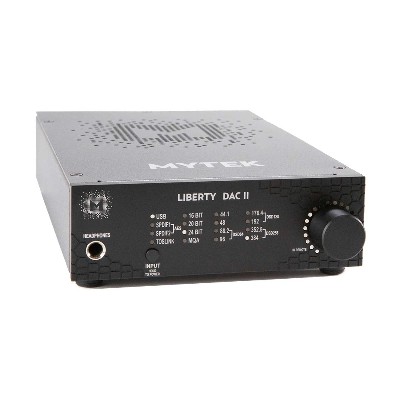 Mytek Liberty DAC II