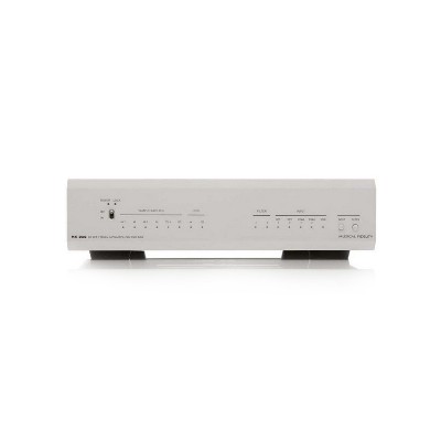 Musical Fidelity MX-DAC Silver