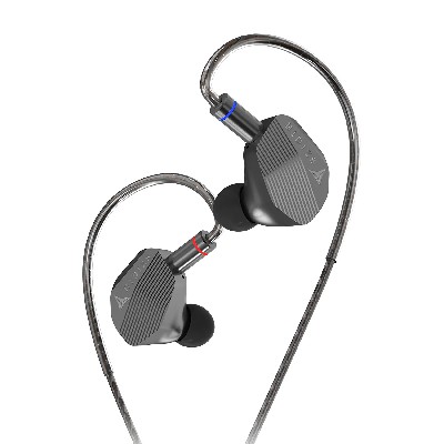 Hidizs MP143 Salt 3.5mm  Black