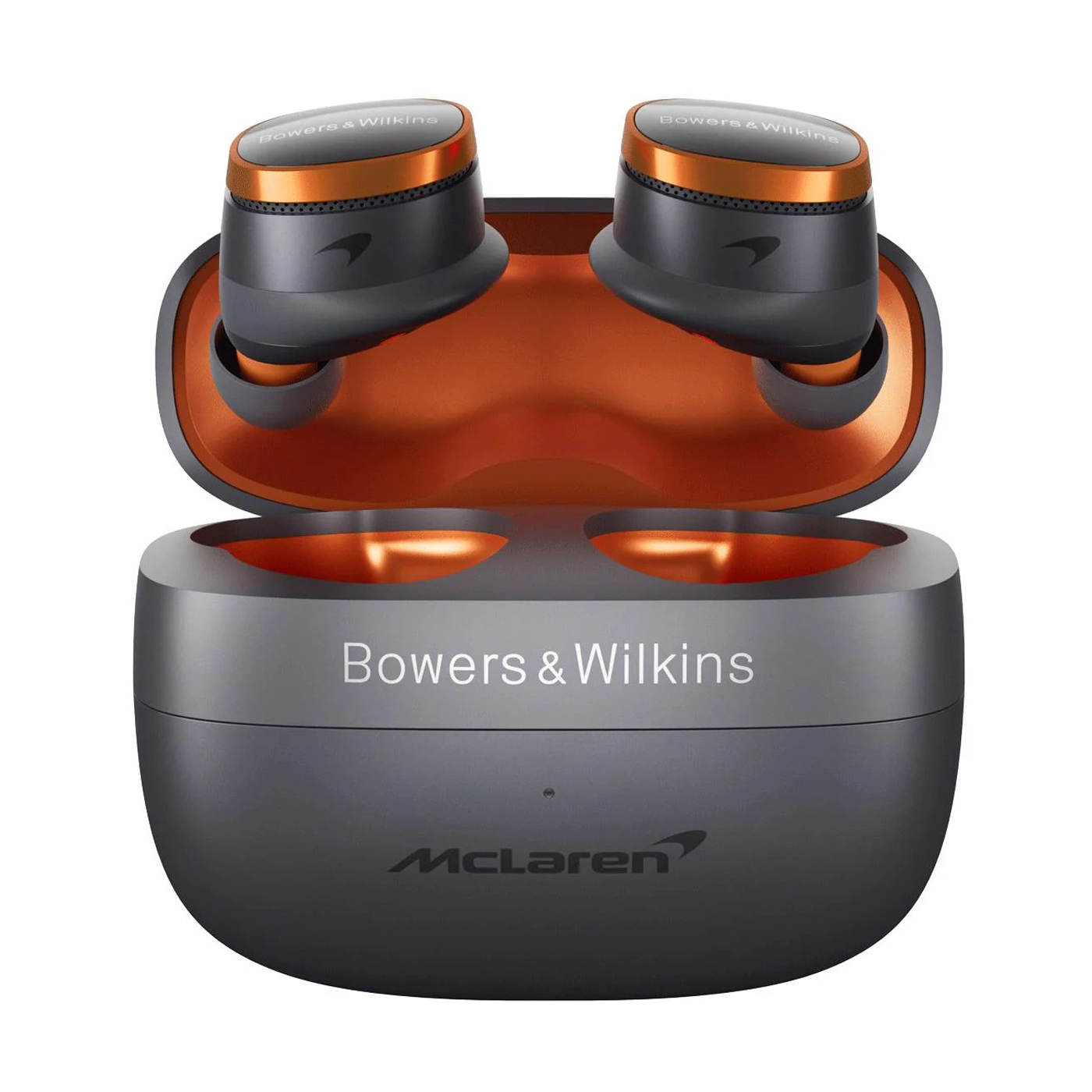 Bowers & Wilkins Pi8 McLaren Edition, купить полностью