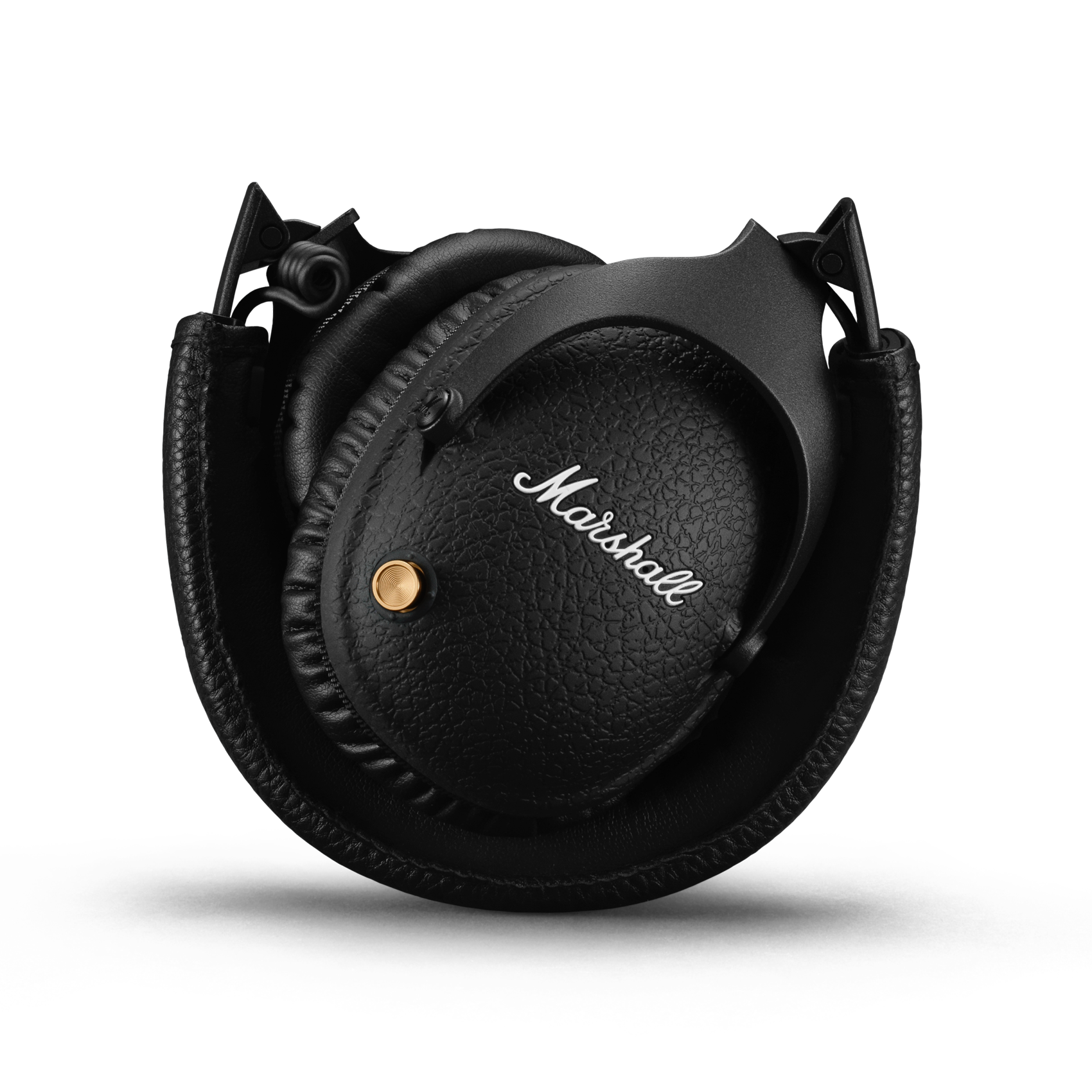 Marshall monitor ii anc black