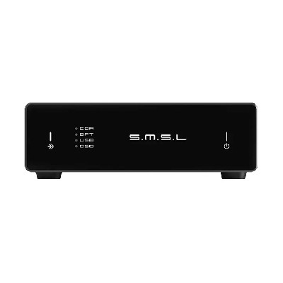 S.M.S.L D1