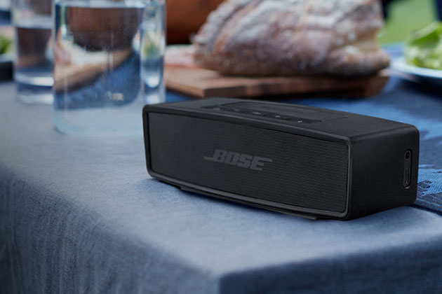 Новинки Bose уже в продаже!