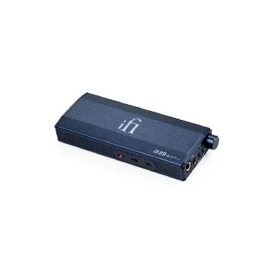 iFi Audio micro iDSD Signature