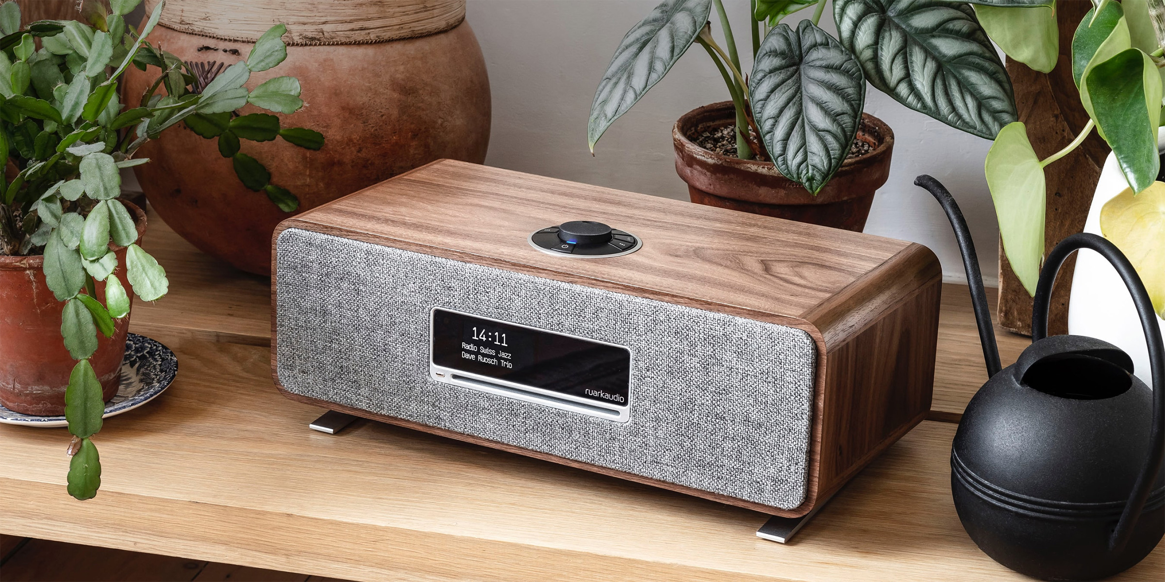 Ruark Audio R3S