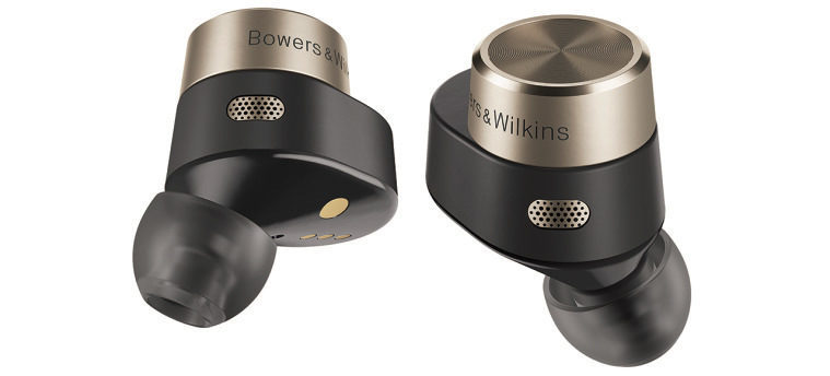 Bowers & Wilkins PI5 и PI7